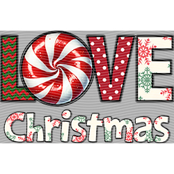 Christmas-ADJ 12297